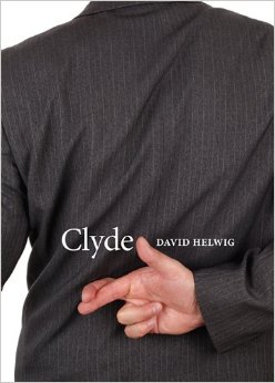Clyde cover