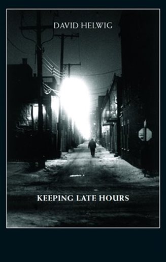 Keeping Late Hours cover