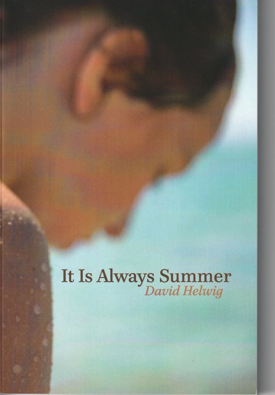 It Is Always Summer cover