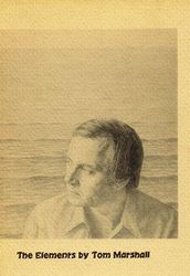 cover of 'The Elements' by Tom Marshall